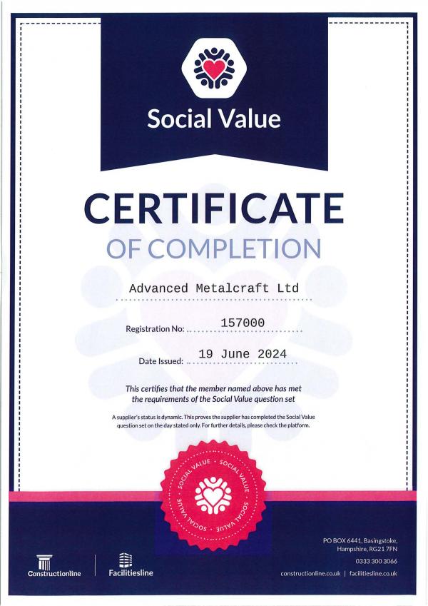 Social value 19 06 24