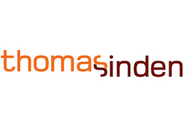 thomas sinden logo